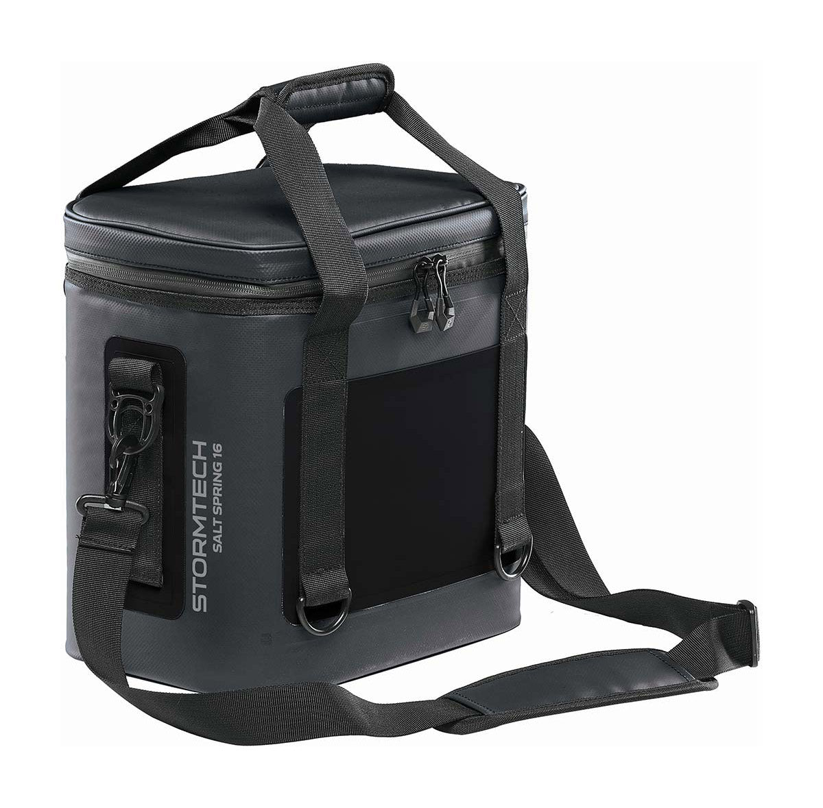 CFR - Salt Spring Cooler Bag - UNBRANDED