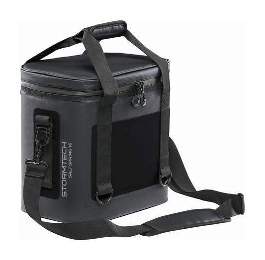 CFR - Salt Spring Cooler Bag - UNBRANDED