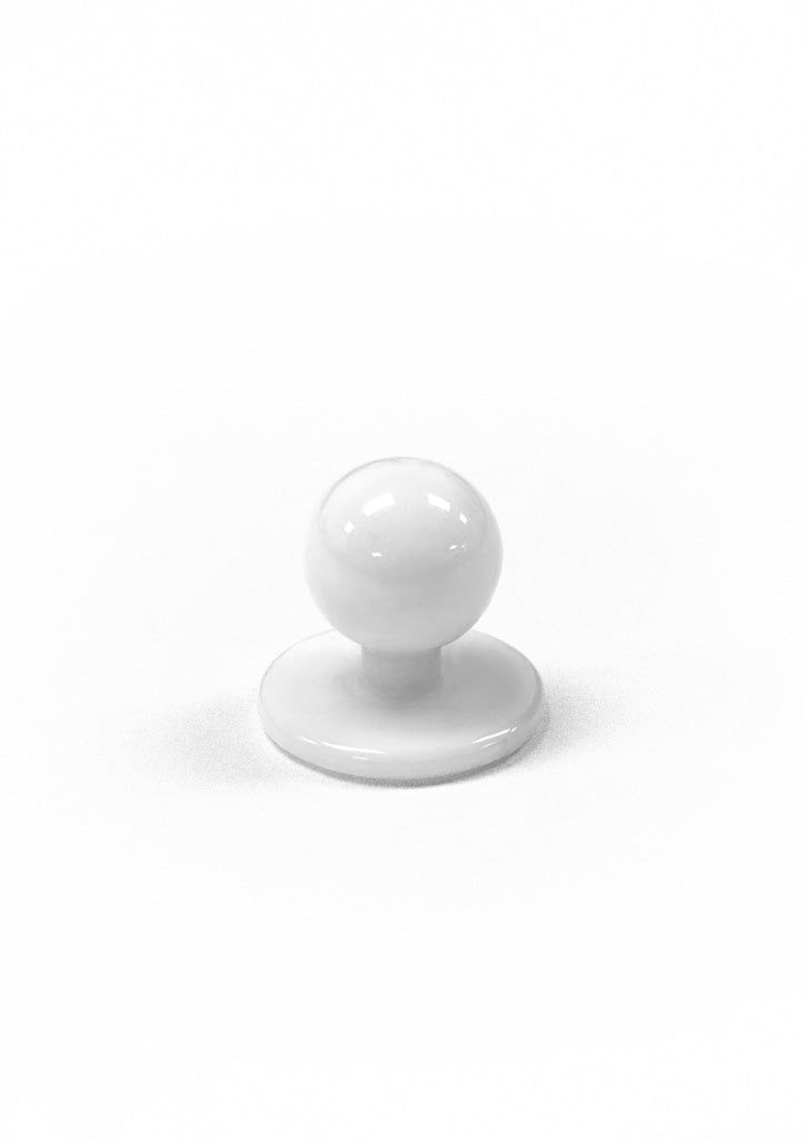 CH235 - Chef Jacket Button - UNBRANDED