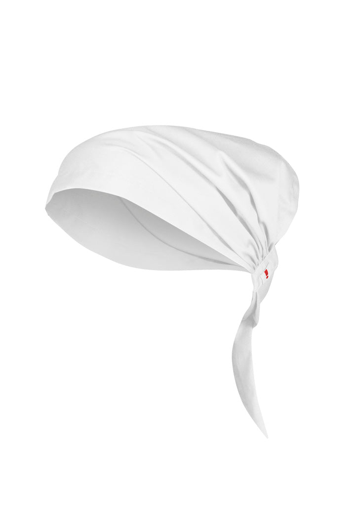 CH331 - Twist Chef Bandana - UNBRANDED