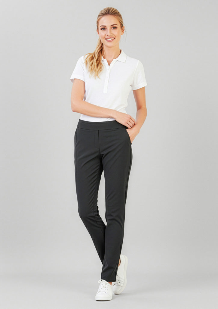 CL041LL - Womens Jane Stretch Pant - UNBRANDED