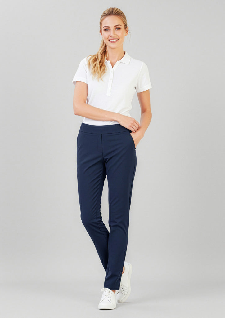 CL041LL - Womens Jane Stretch Pant - UNBRANDED