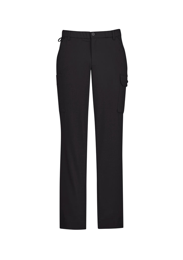 CL959ML - Mens Comfort Waist Cargo Pant - UNBRANDED