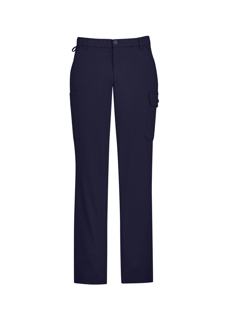 CL959ML - Mens Comfort Waist Cargo Pant - UNBRANDED