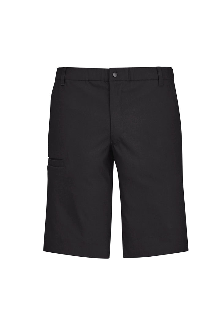 CL960MS - Mens Comfort Waist Cargo Short - UNBRANDED