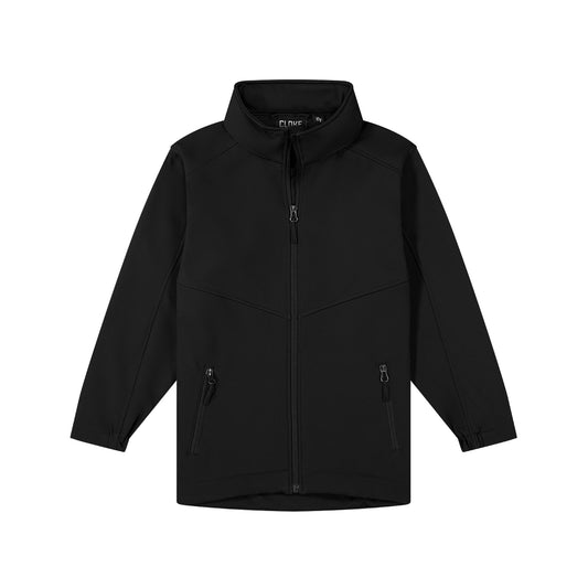 AJK - Aspiring Softshell Jacket - Kids - UNBRANDED