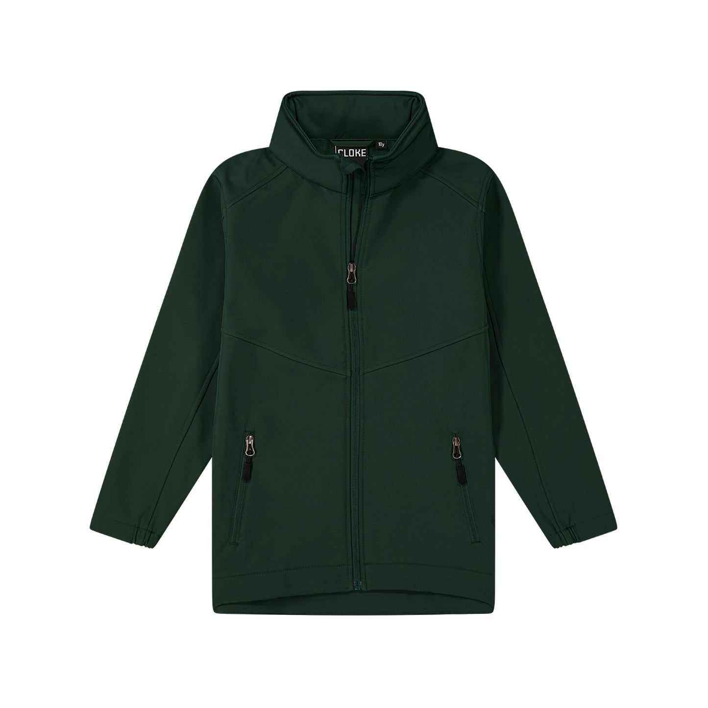 AJK - Aspiring Softshell Jacket - Kids - UNBRANDED