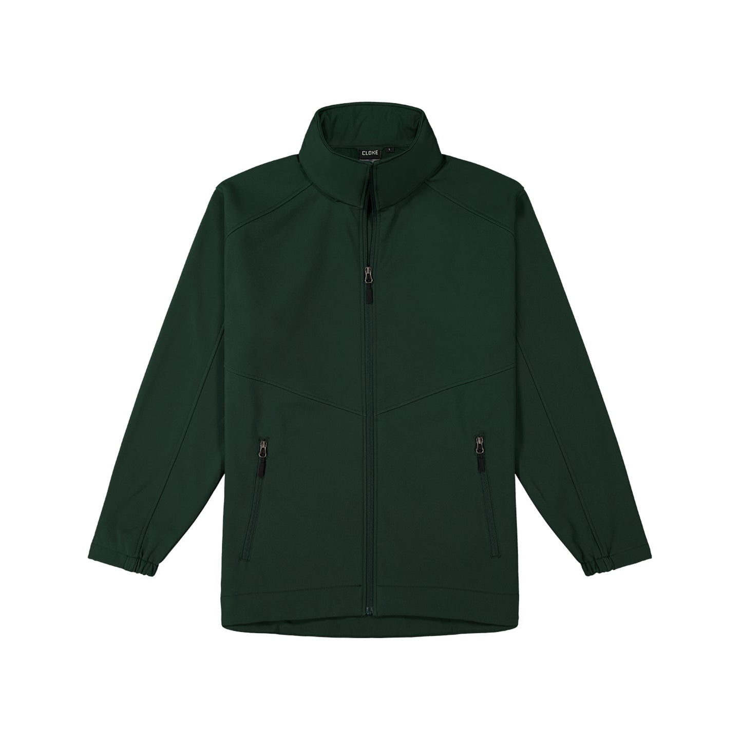 AJM - Aspiring Softshell Jacket - Mens - UNBRANDED