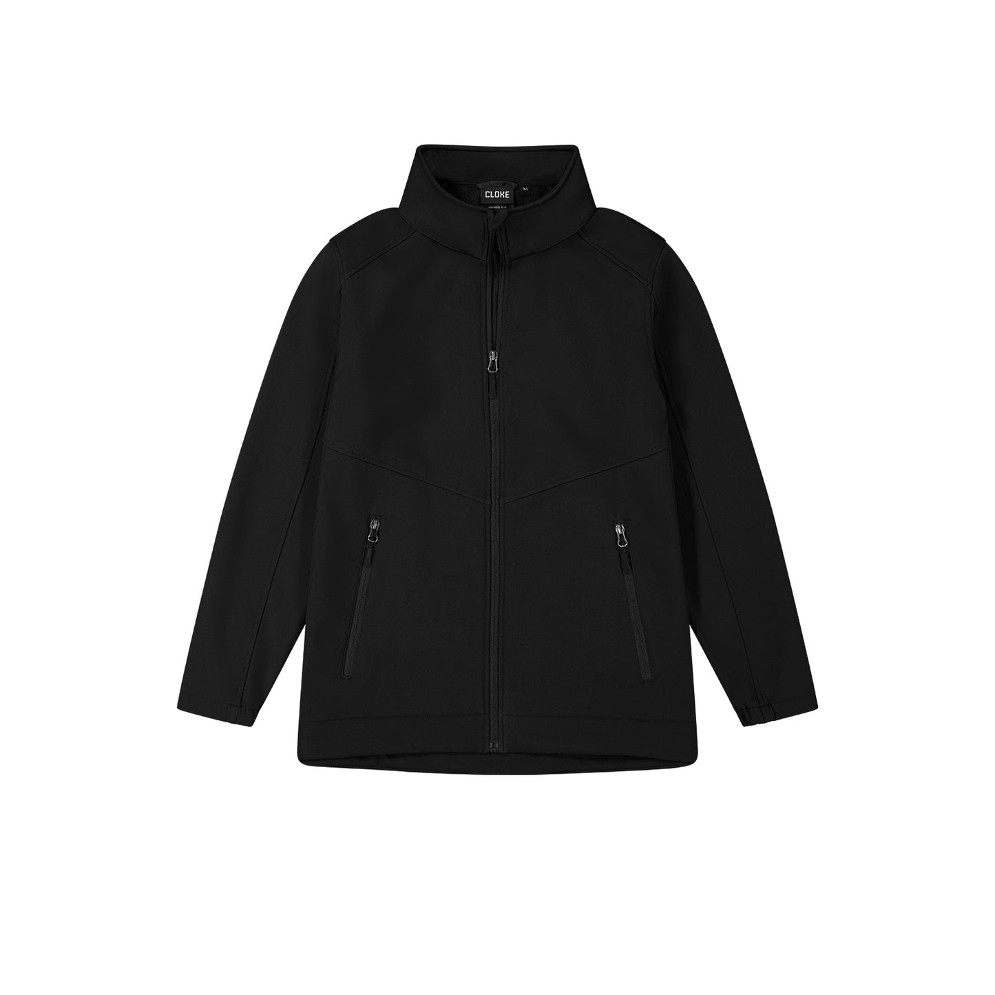 AJW - Aspiring Softshell Jacket - Womens - UNBRANDED