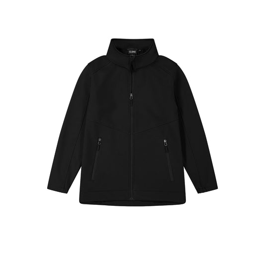 AJW - Aspiring Softshell Jacket - Womens - UNBRANDED