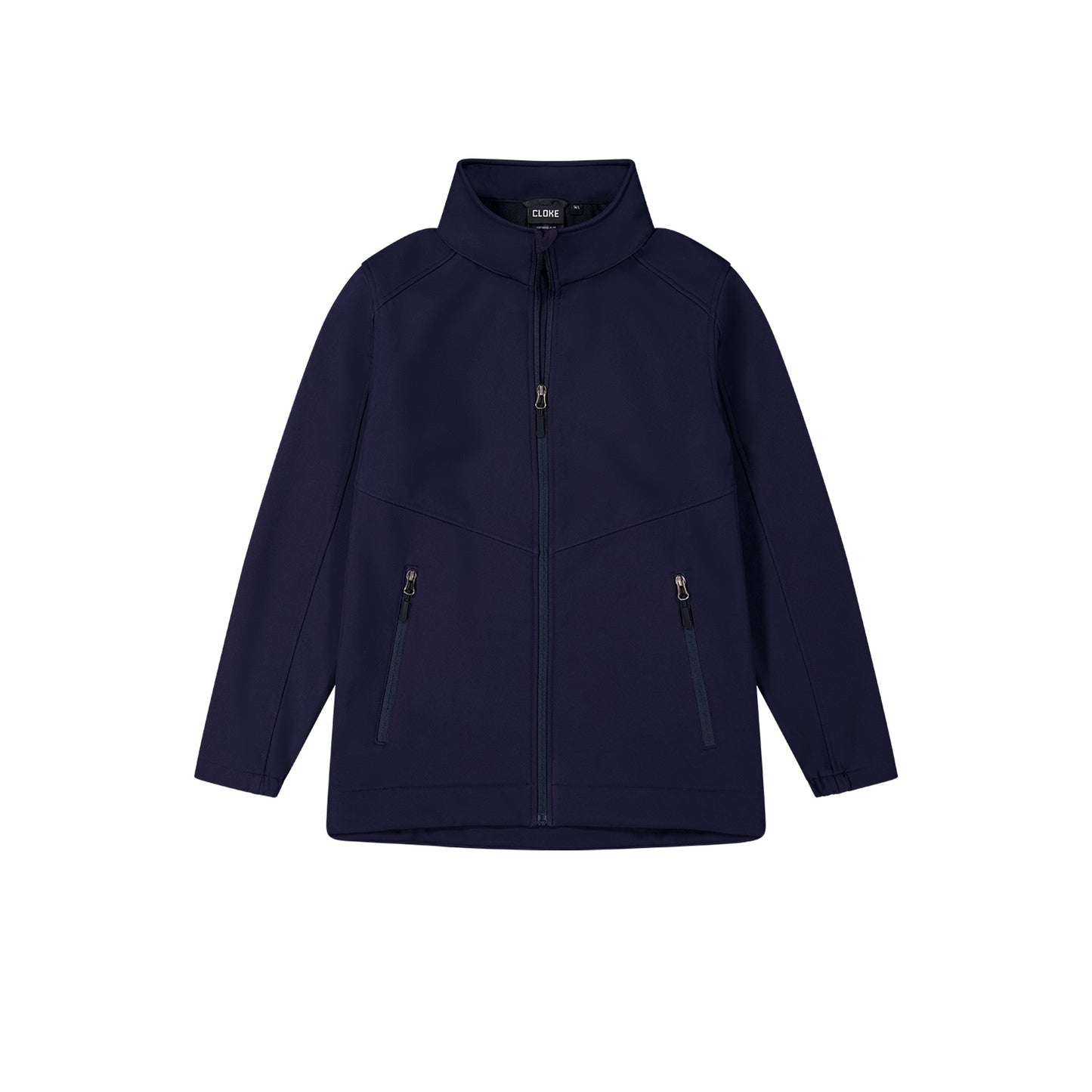 AJW - Aspiring Softshell Jacket - Womens - UNBRANDED