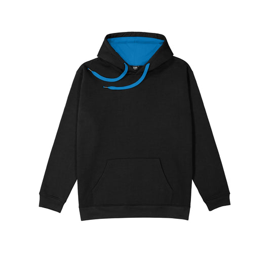 CHD - Got Colour Hoodie - UNBRANDED