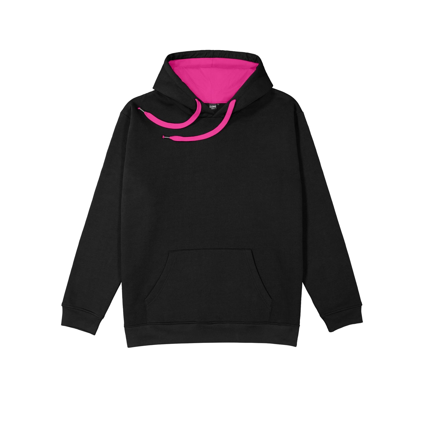 CHD - Got Colour Hoodie - UNBRANDED