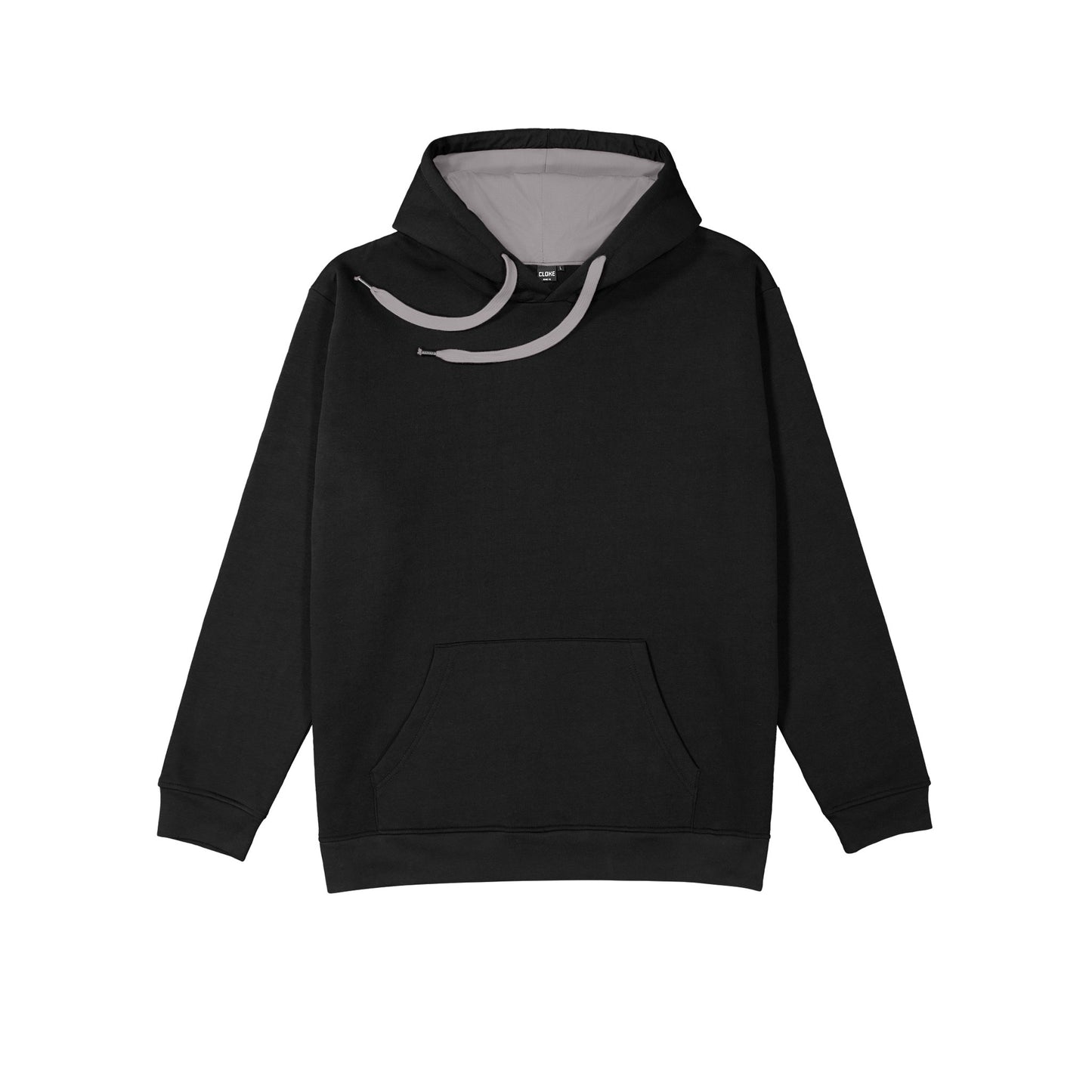 CHD - Got Colour Hoodie - UNBRANDED