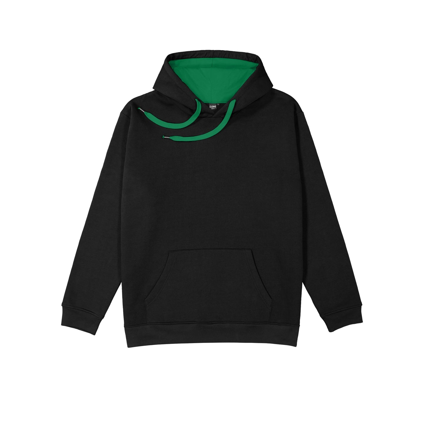 CHD - Got Colour Hoodie - UNBRANDED