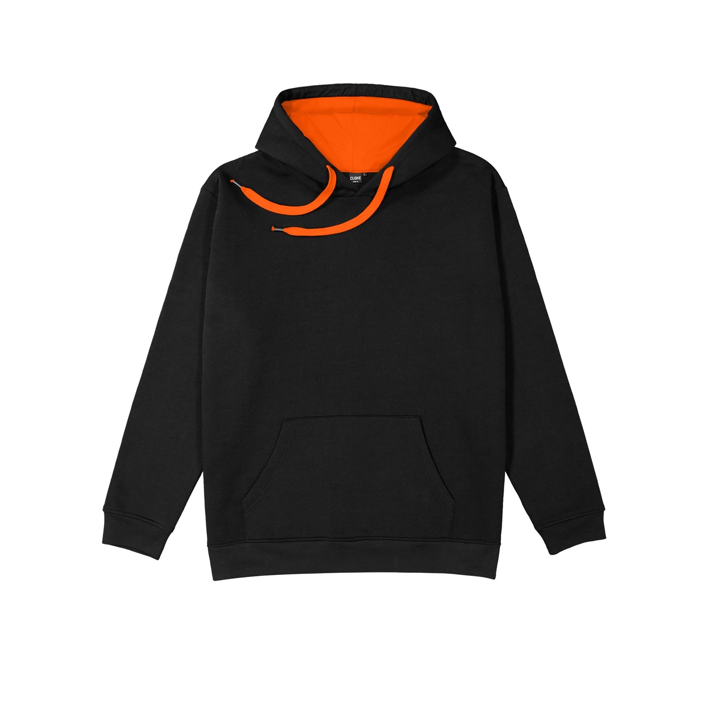 CHD - Got Colour Hoodie - UNBRANDED