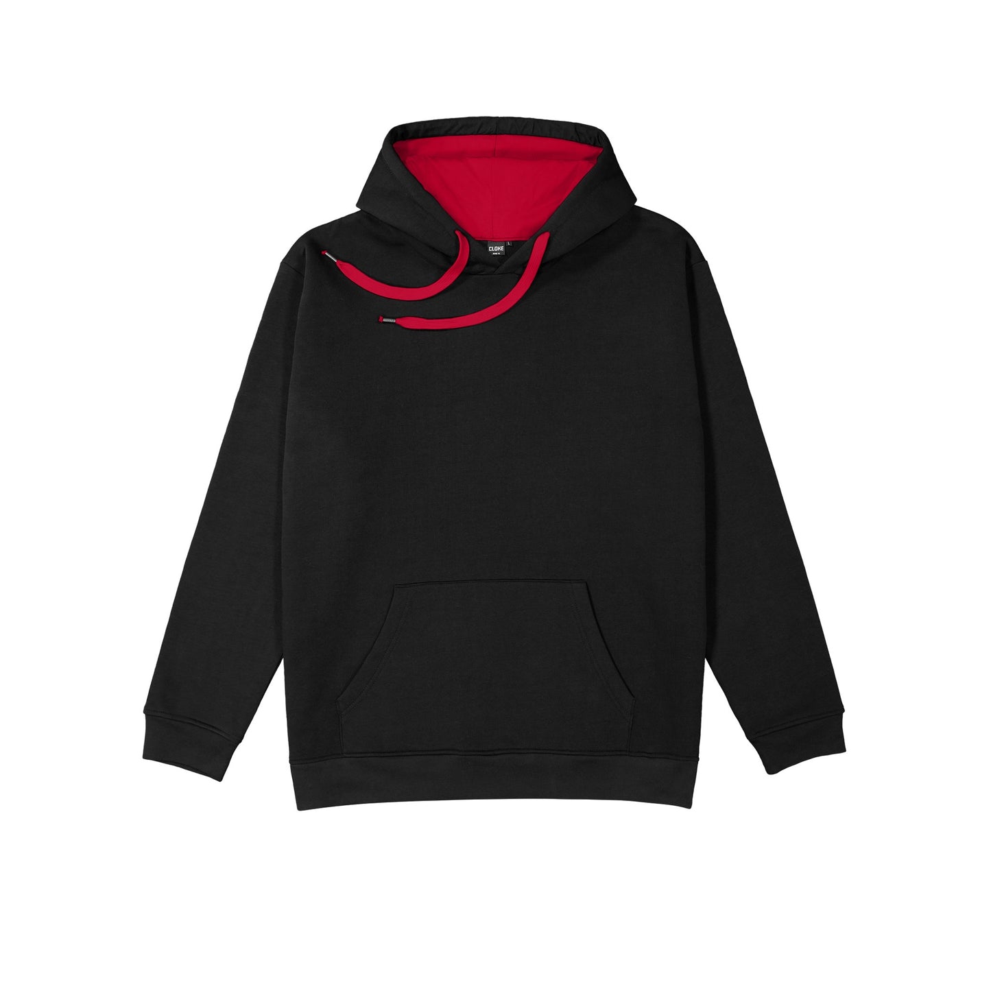 CHD - Got Colour Hoodie - UNBRANDED
