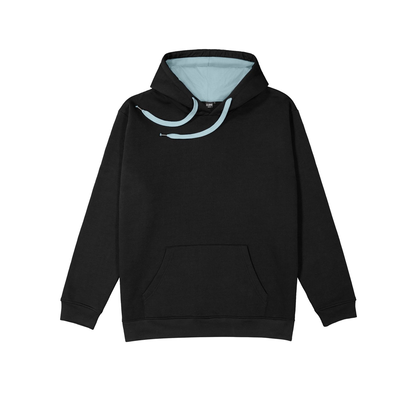 CHD - Got Colour Hoodie - UNBRANDED