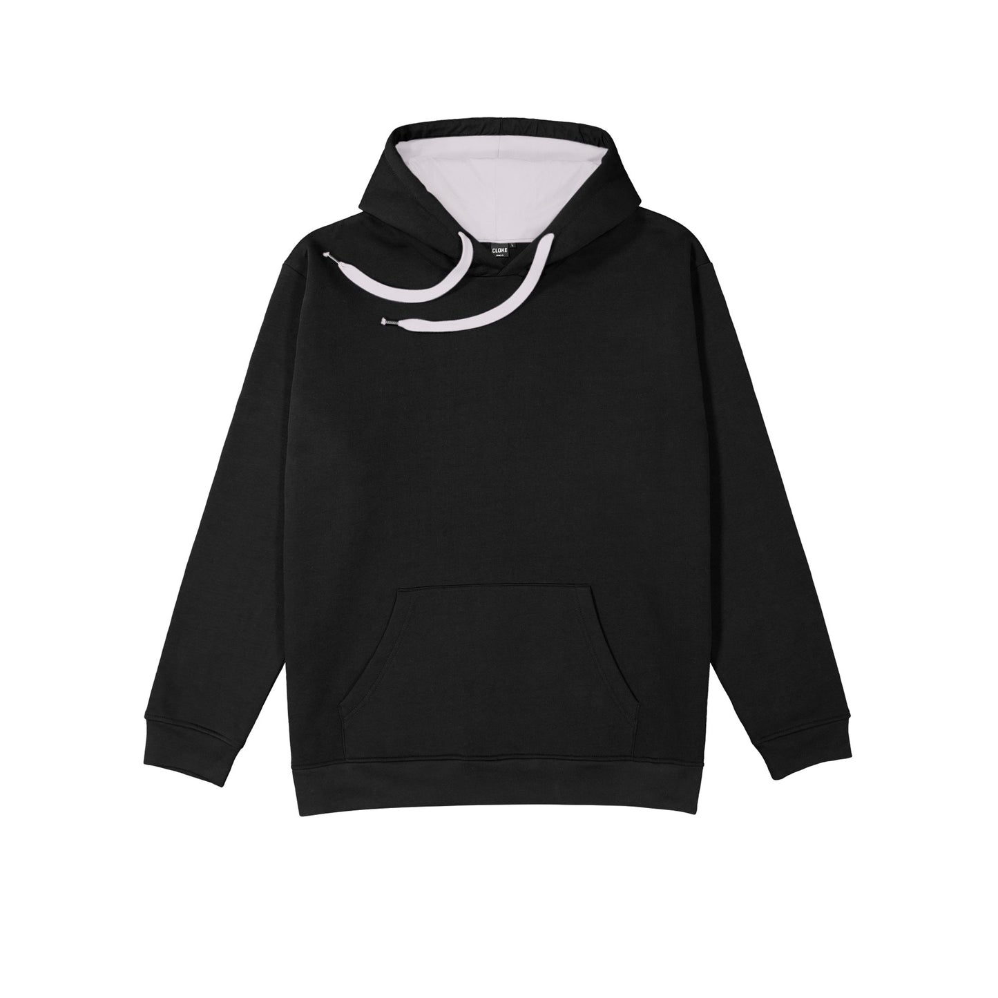 CHD - Got Colour Hoodie - UNBRANDED