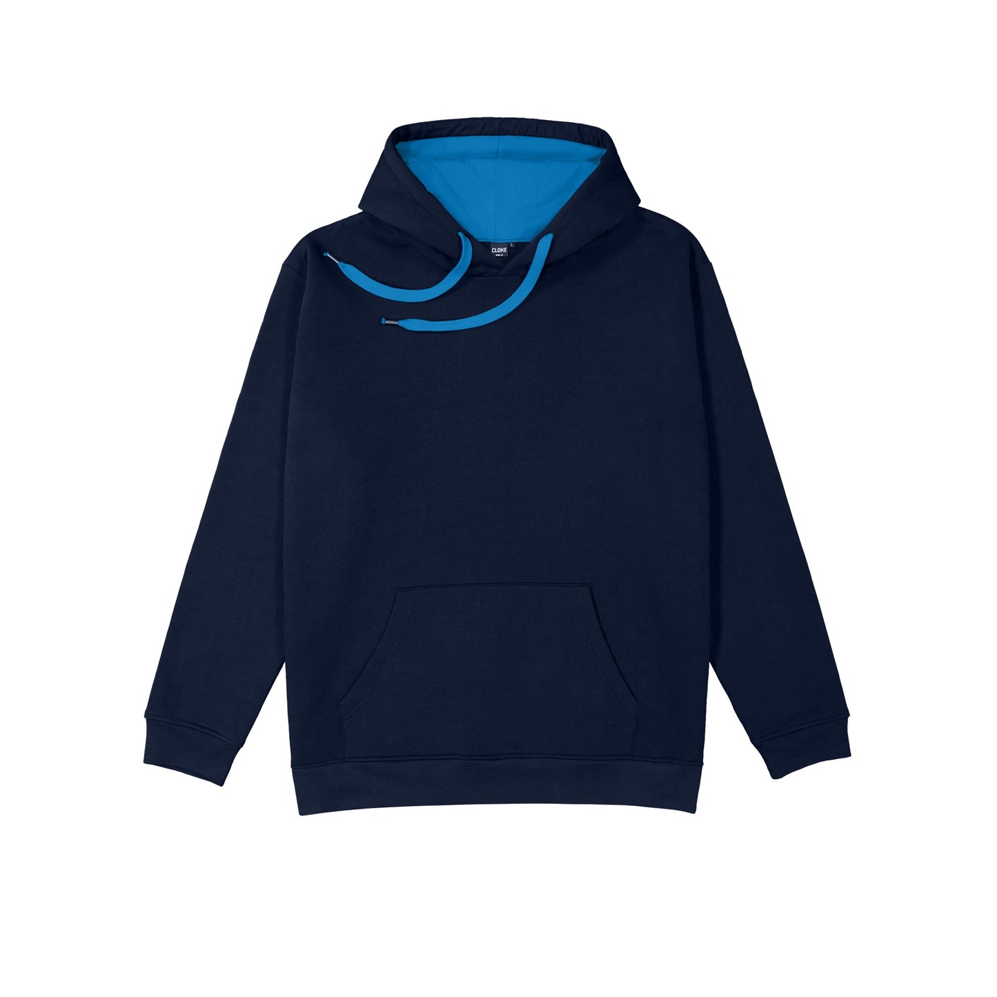 CHD - Got Colour Hoodie - UNBRANDED