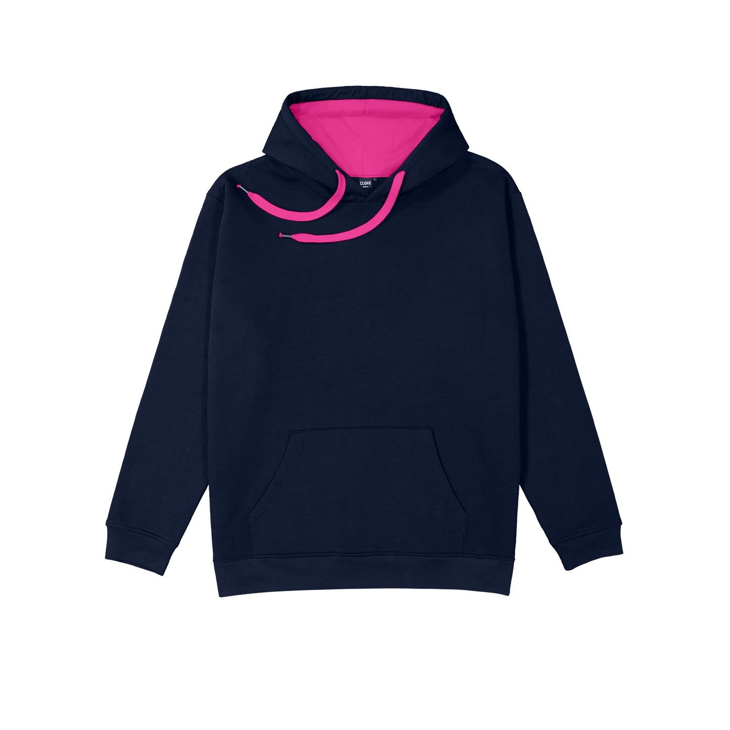 CHD - Got Colour Hoodie - UNBRANDED