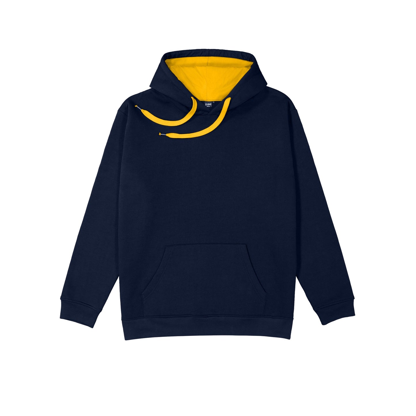 CHD - Got Colour Hoodie - UNBRANDED