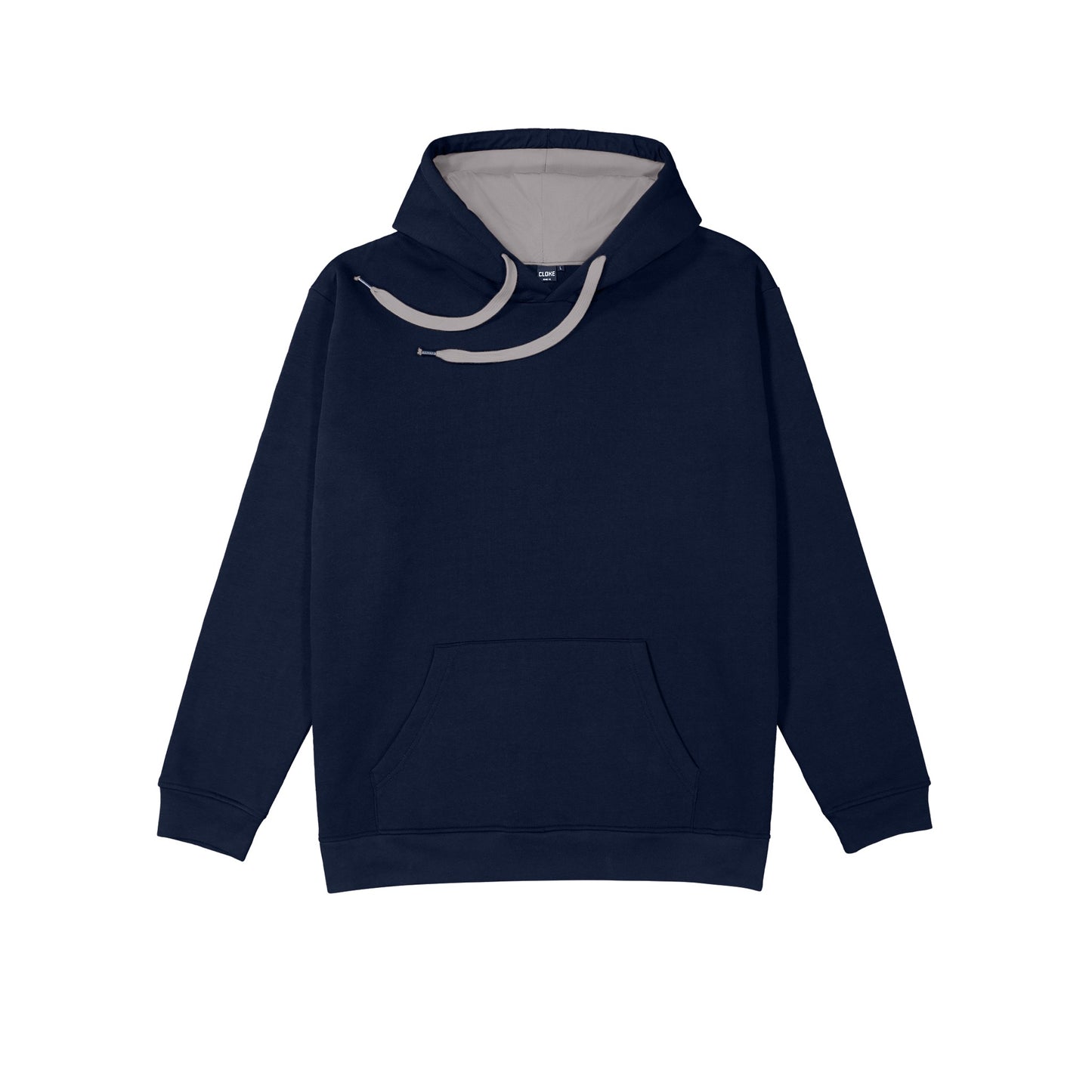 CHD - Got Colour Hoodie - UNBRANDED