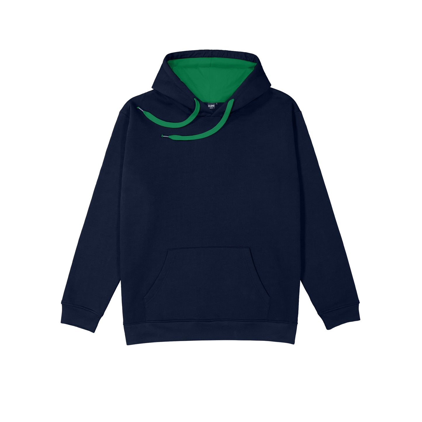 CHD - Got Colour Hoodie - UNBRANDED