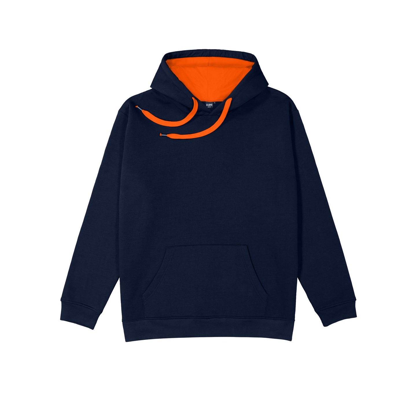 CHD - Got Colour Hoodie - UNBRANDED