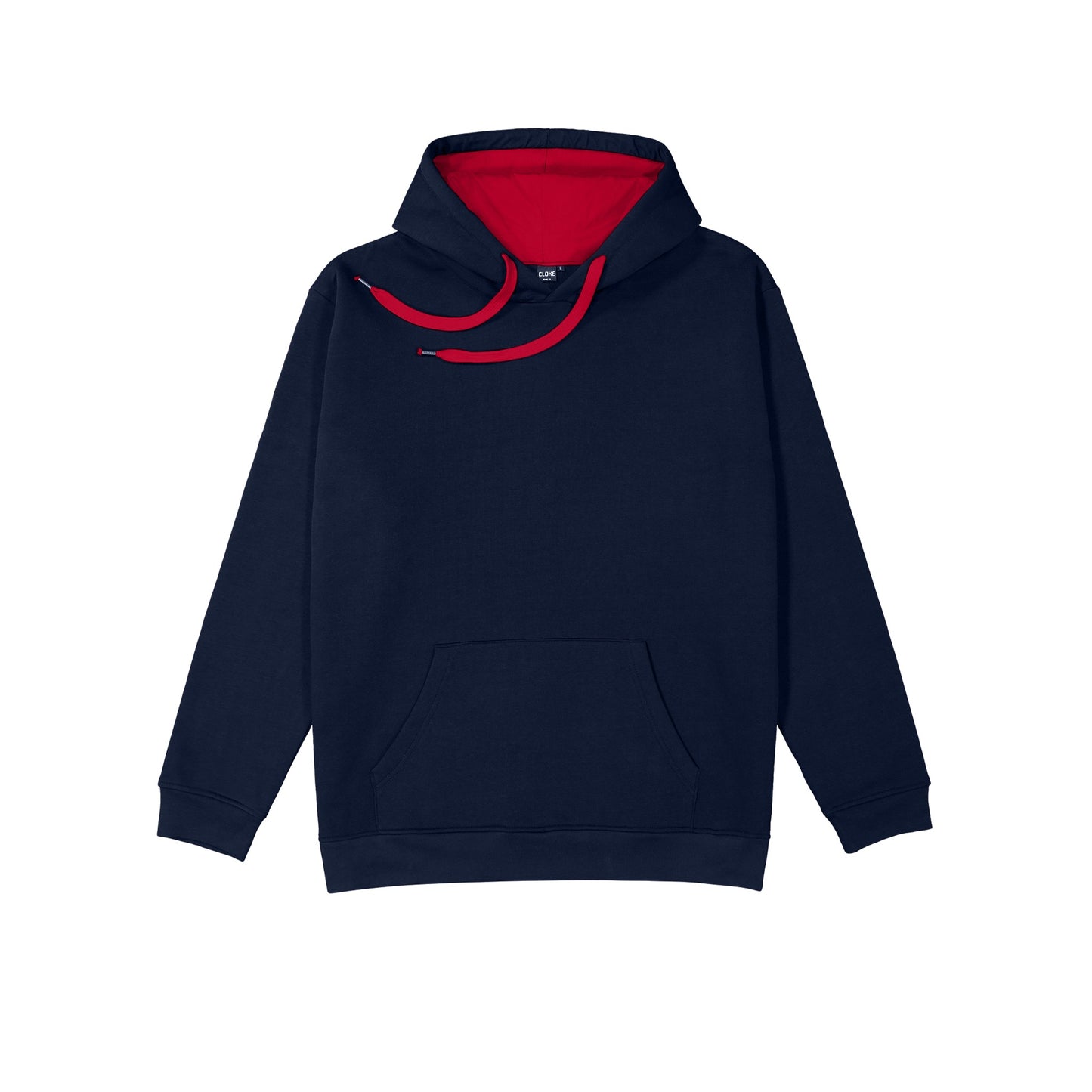 CHD - Got Colour Hoodie - UNBRANDED