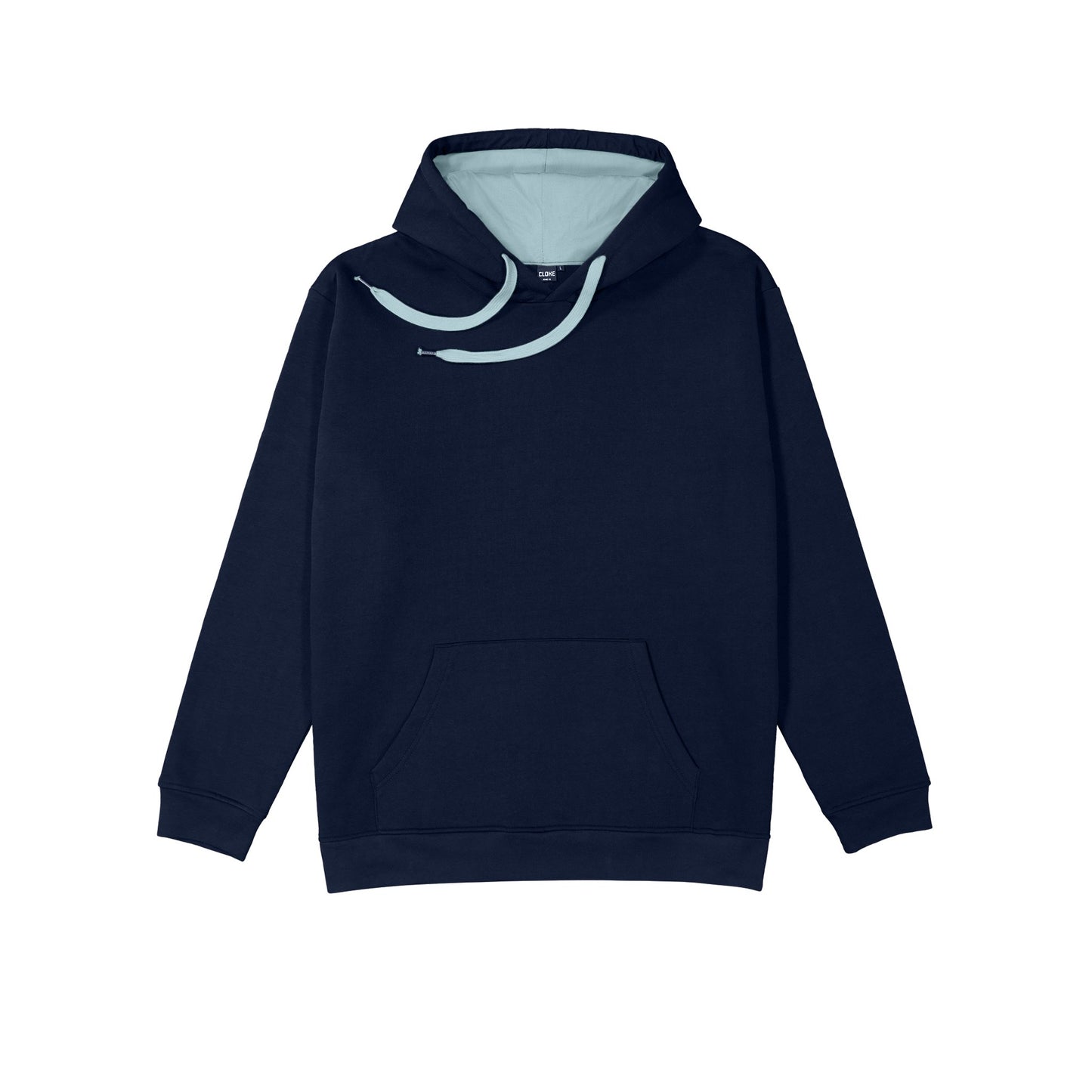 CHD - Got Colour Hoodie - UNBRANDED