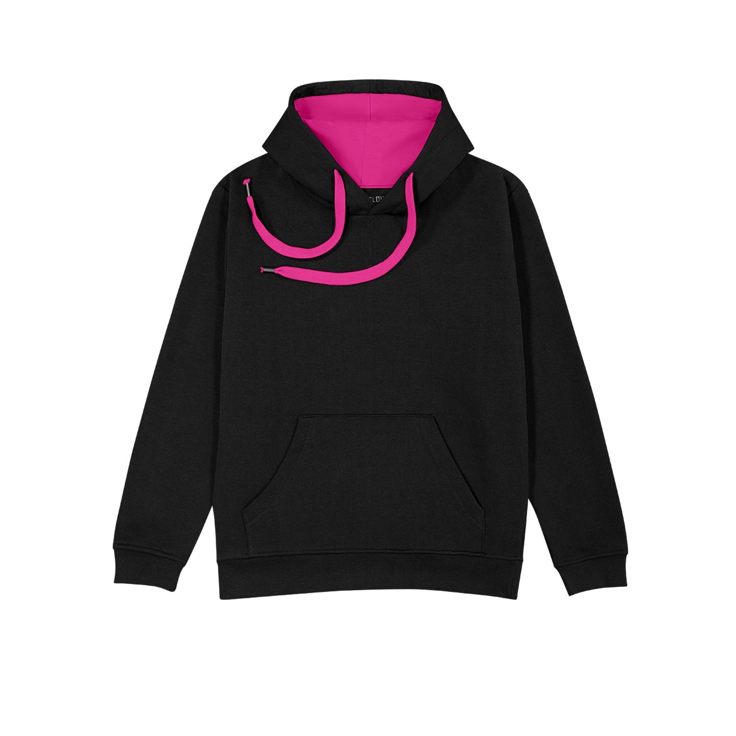 CHDK - Got Colour Hoodie - Kids - UNBRANDED
