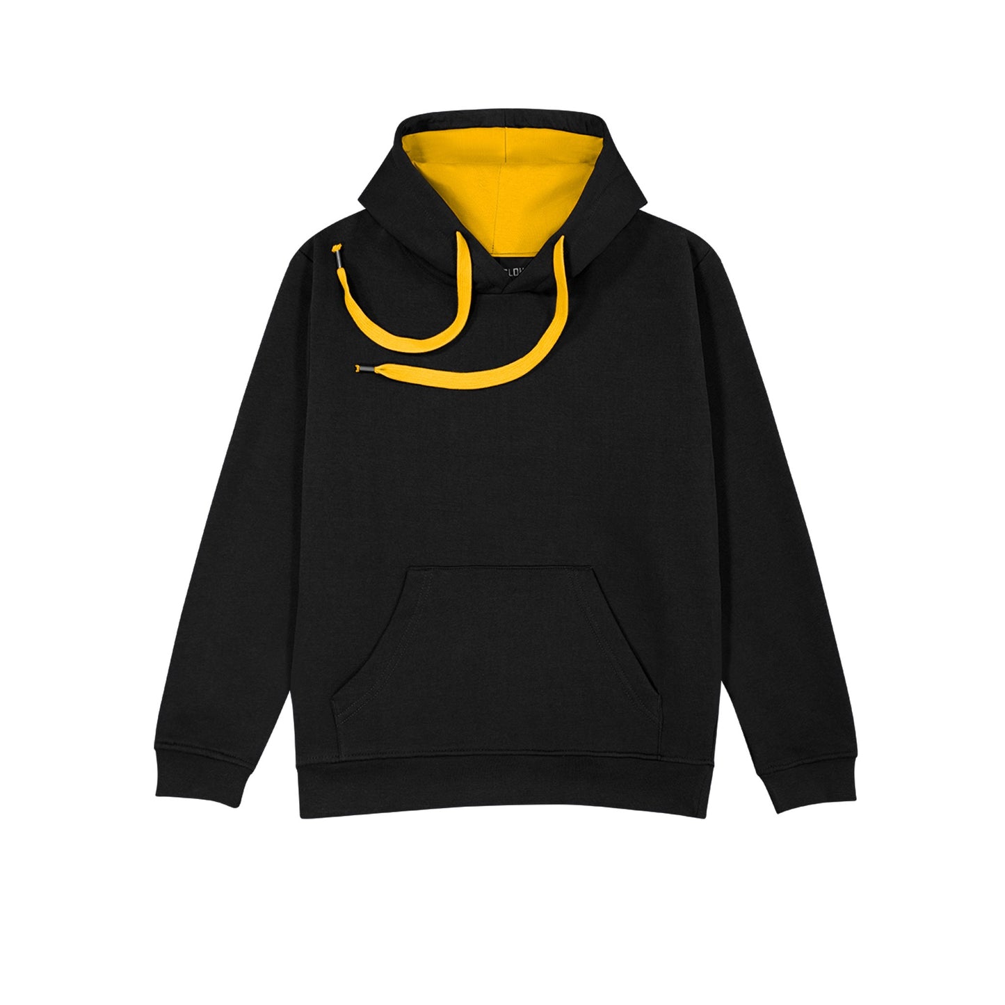 CHDK - Got Colour Hoodie - Kids - UNBRANDED