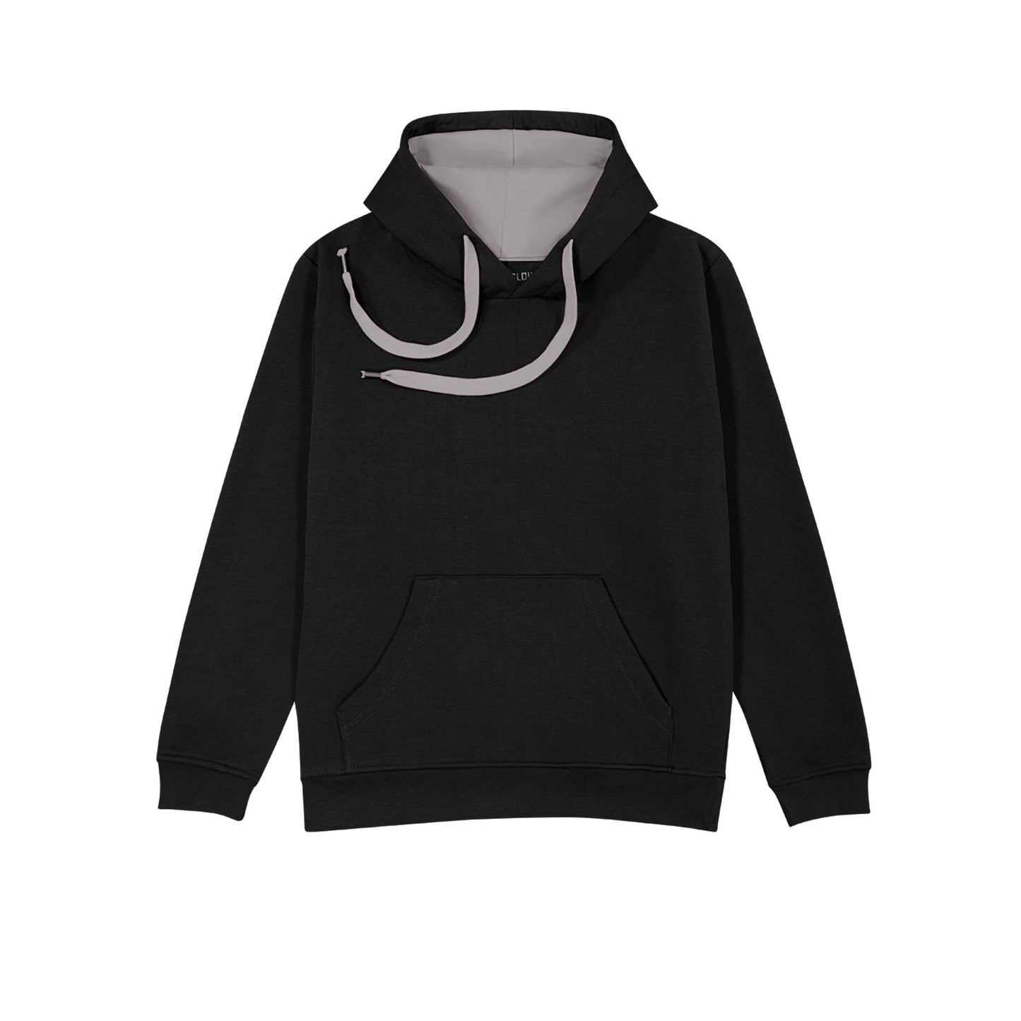 CHDK - Got Colour Hoodie - Kids - UNBRANDED