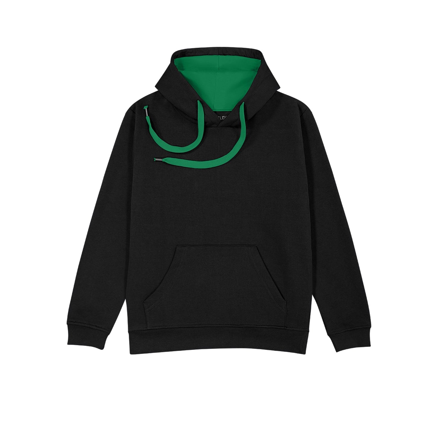 CHDK - Got Colour Hoodie - Kids - UNBRANDED