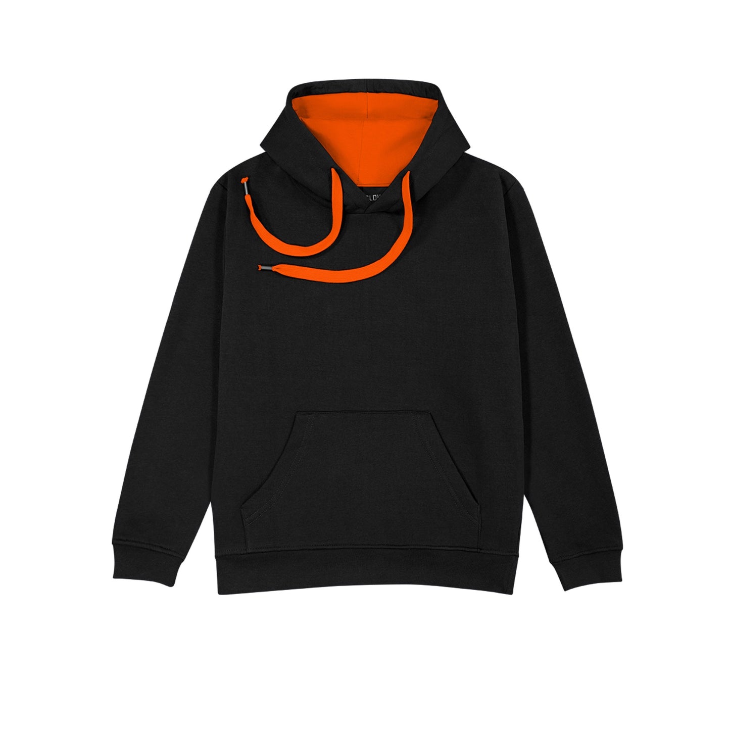 CHDK - Got Colour Hoodie - Kids - UNBRANDED