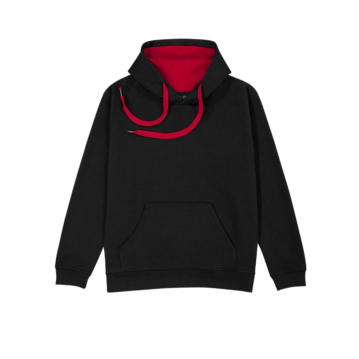 CHDK - Got Colour Hoodie - Kids - UNBRANDED