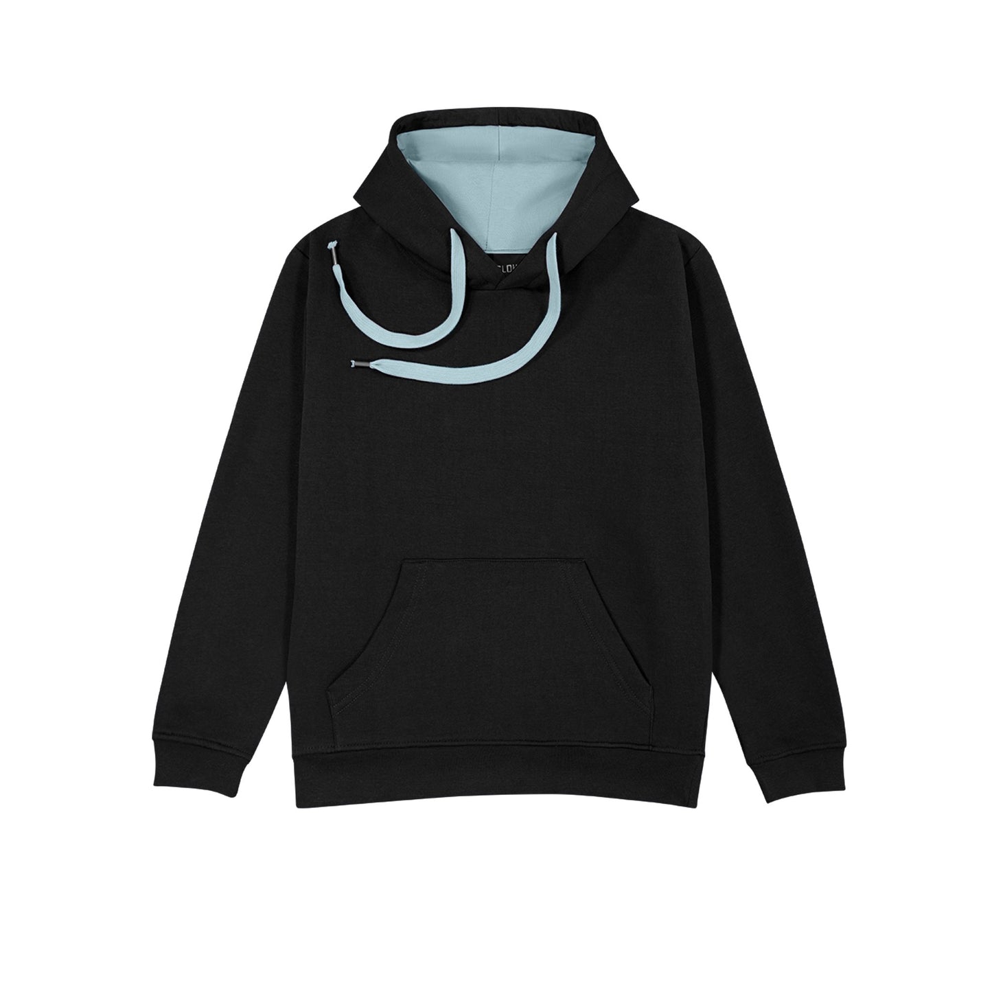 CHDK - Got Colour Hoodie - Kids - UNBRANDED