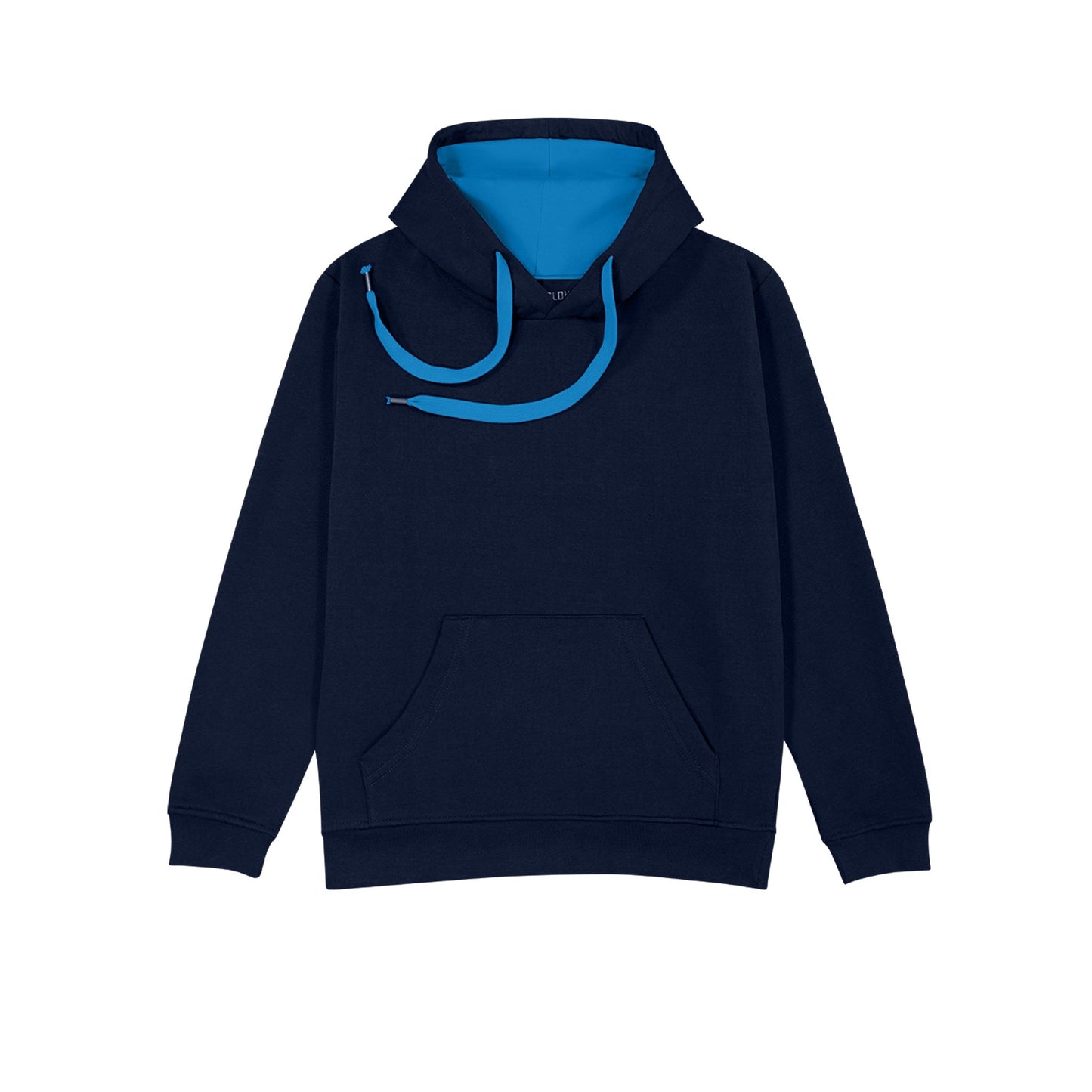 CHDK - Got Colour Hoodie - Kids - UNBRANDED