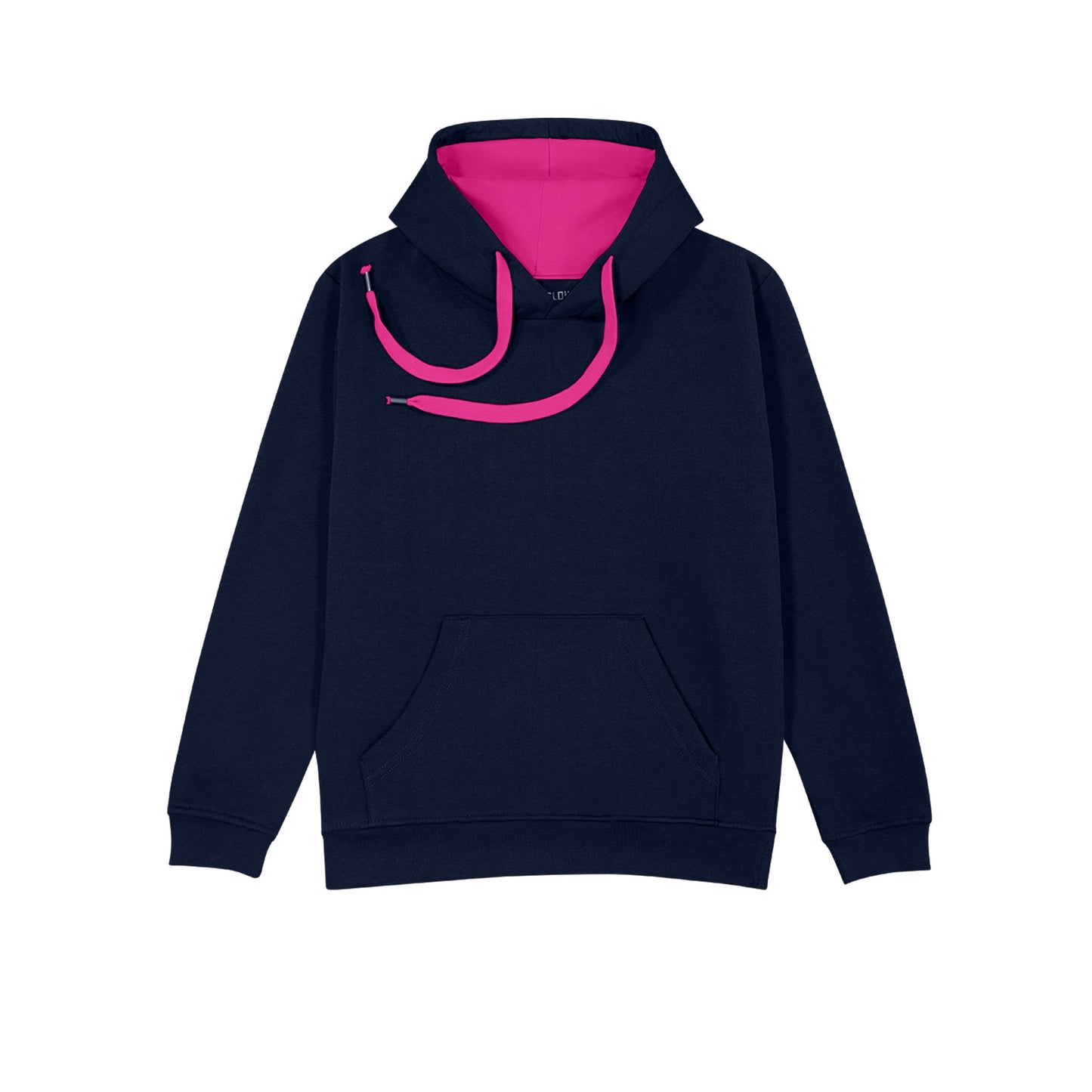 CHDK - Got Colour Hoodie - Kids - UNBRANDED