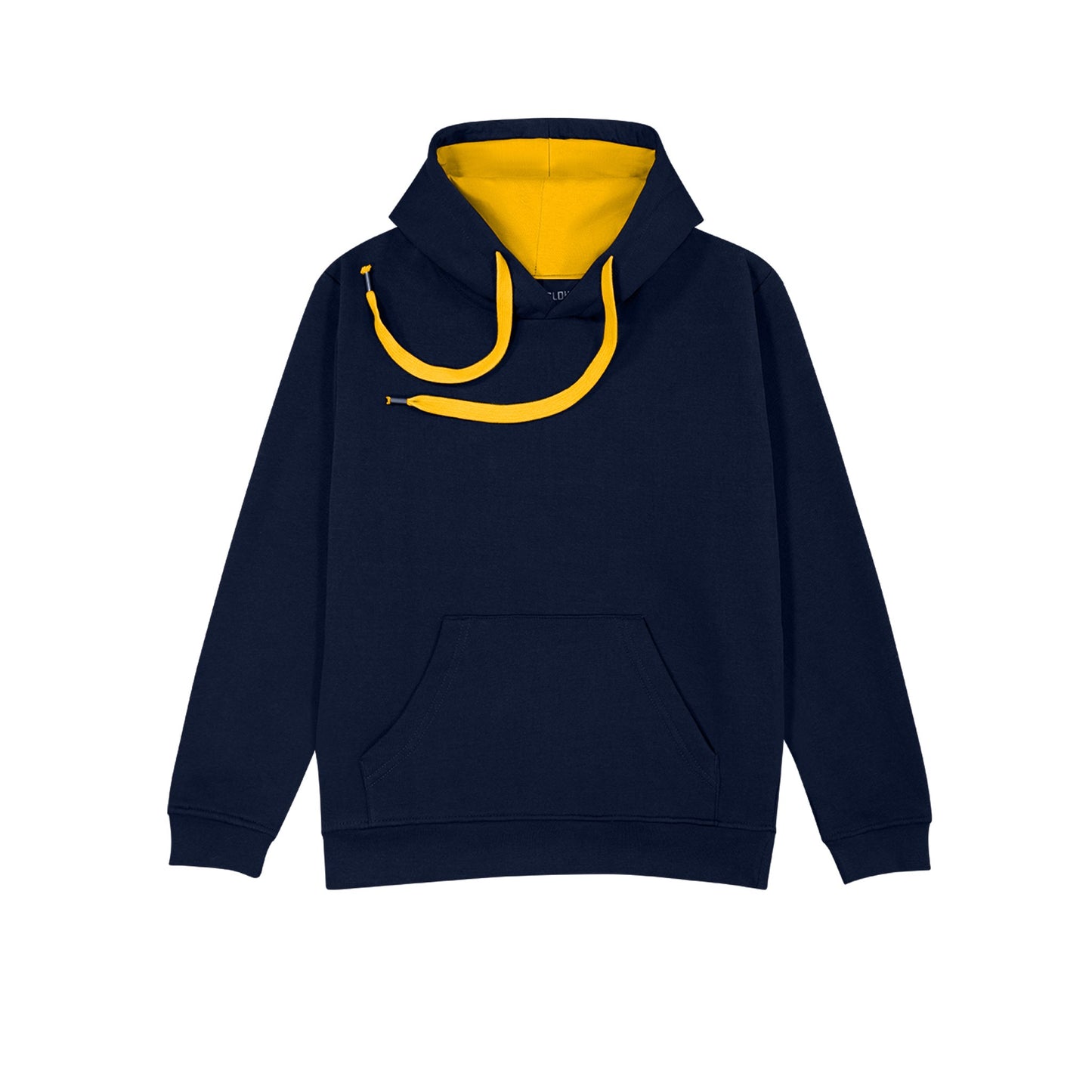 CHDK - Got Colour Hoodie - Kids - UNBRANDED