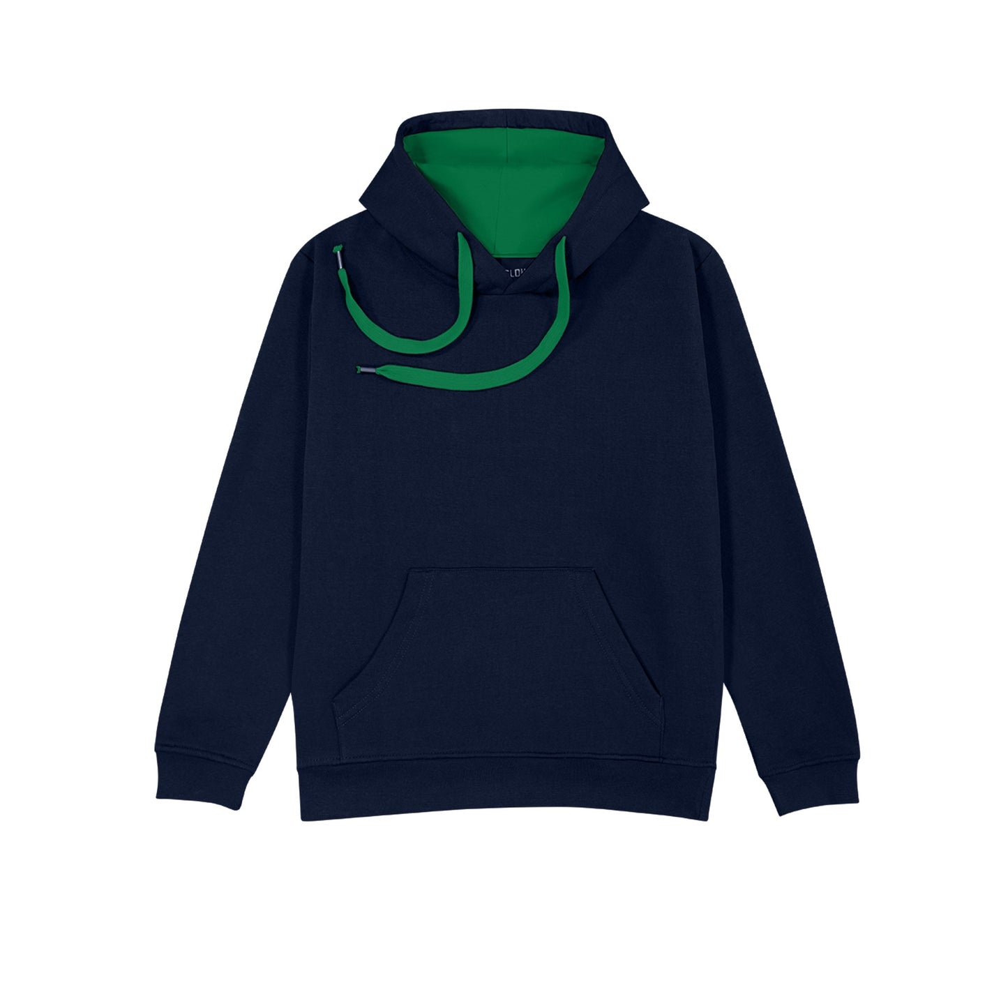 CHDK - Got Colour Hoodie - Kids - UNBRANDED