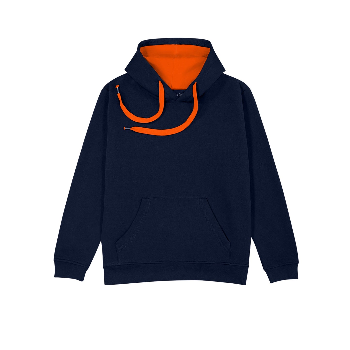 CHDK - Got Colour Hoodie - Kids - UNBRANDED