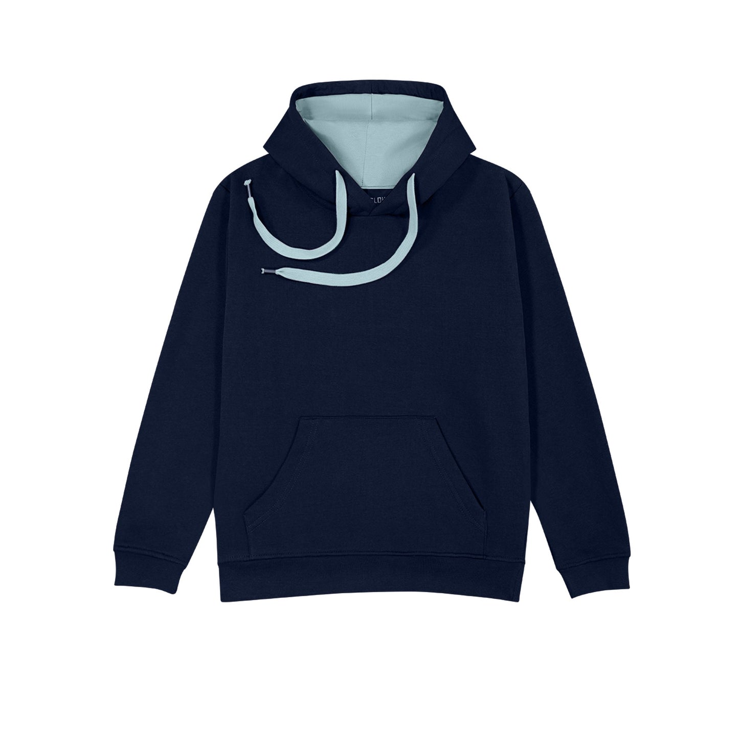CHDK - Got Colour Hoodie - Kids - UNBRANDED