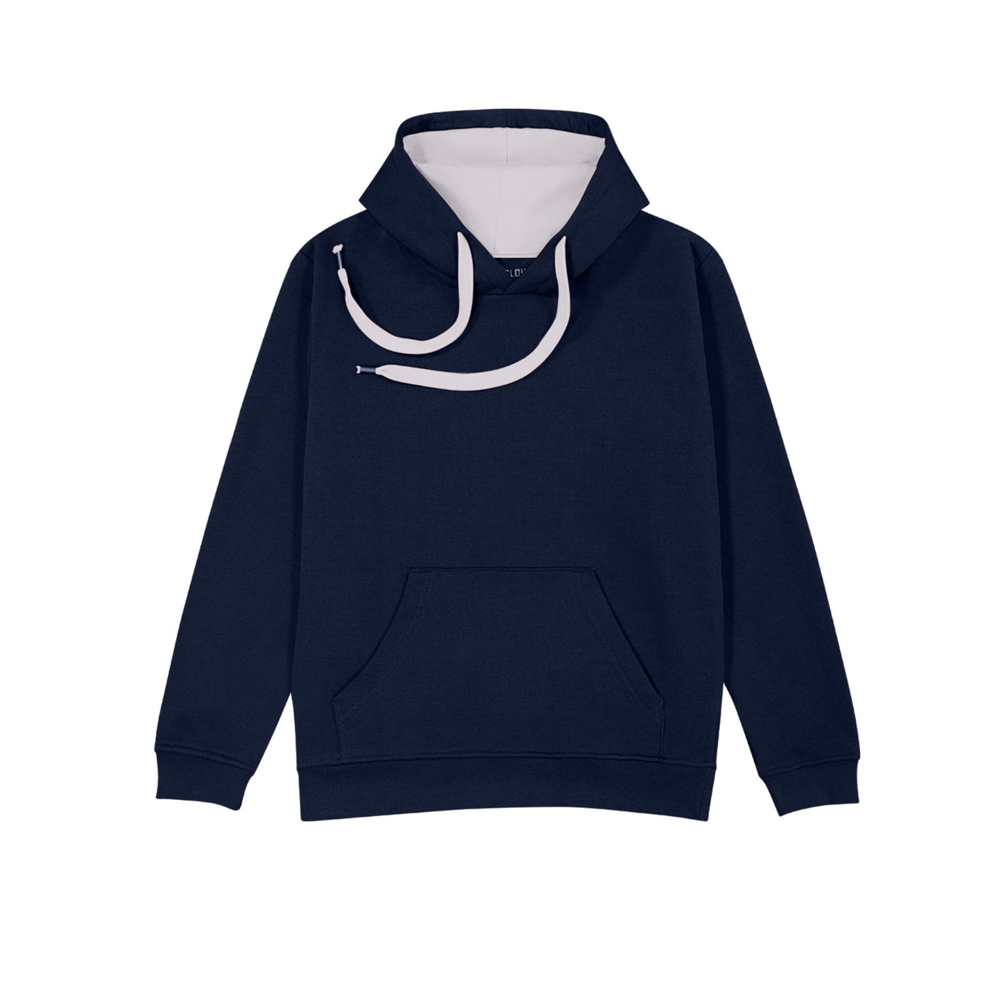 CHDK - Got Colour Hoodie - Kids - UNBRANDED
