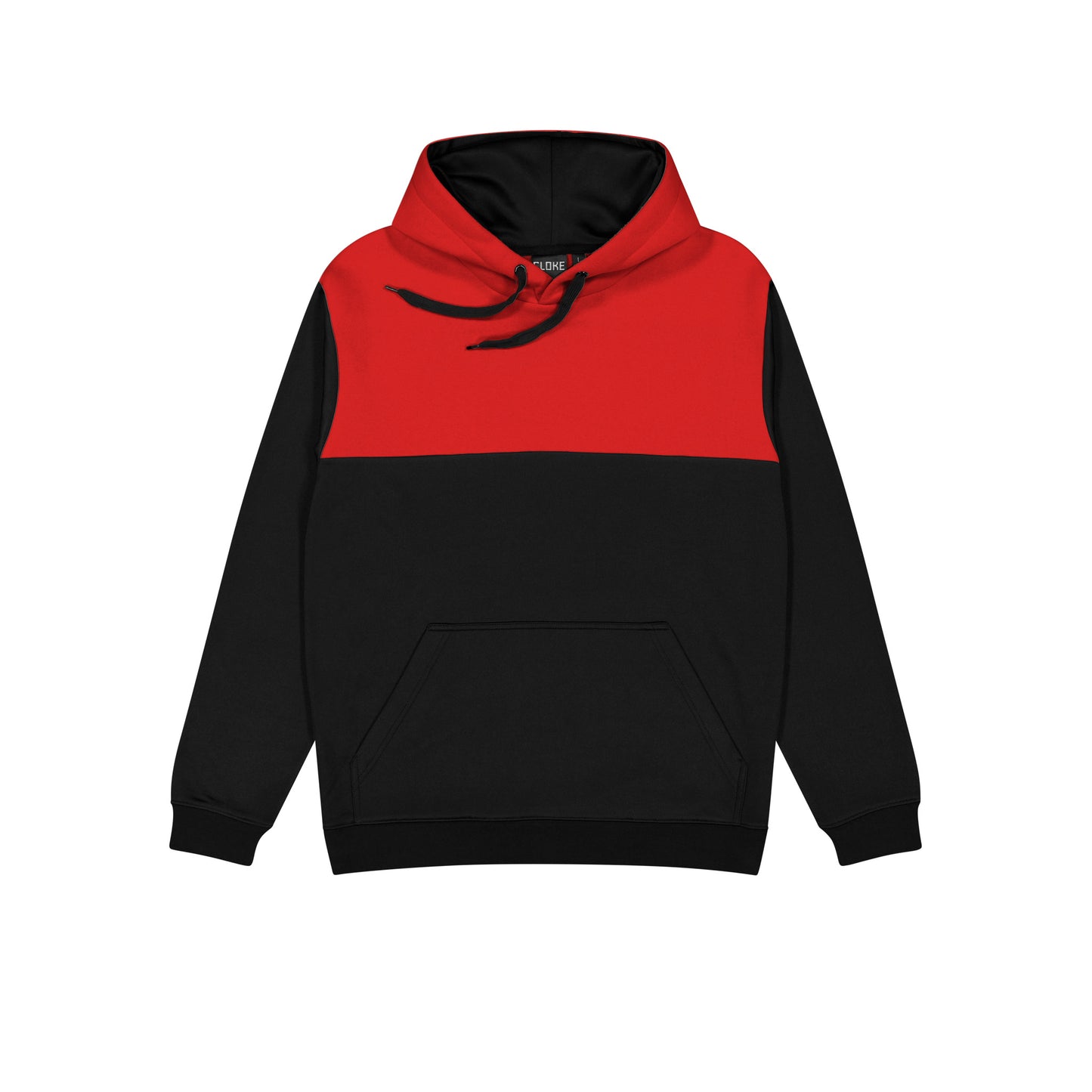 CLH - Club Performance Hoodie - UNBRANDED