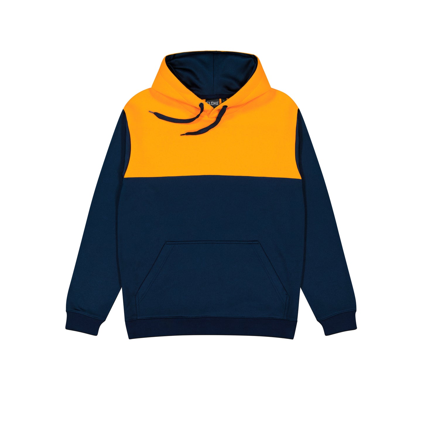 CLH - Club Performance Hoodie - UNBRANDED