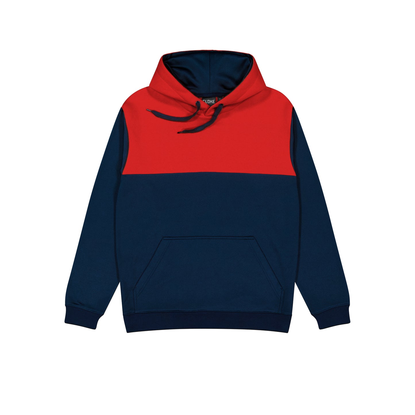 CLH - Club Performance Hoodie - UNBRANDED