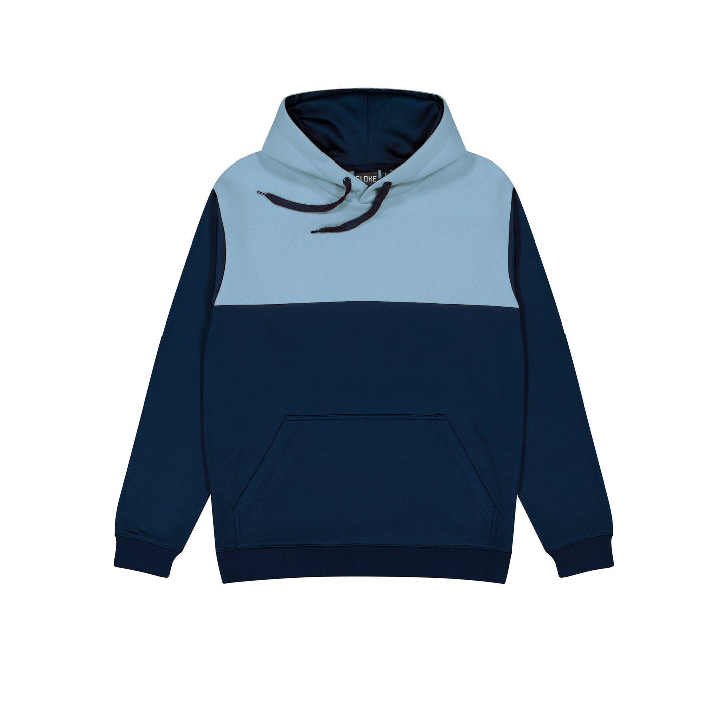 CLH - Club Performance Hoodie - UNBRANDED