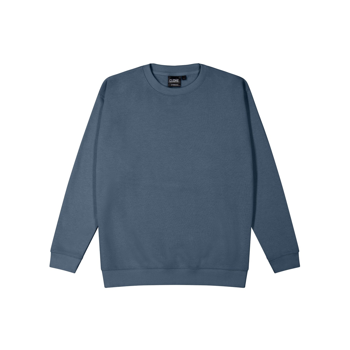 CSI - Standard Crew Neck Sweat - UNBRANDED